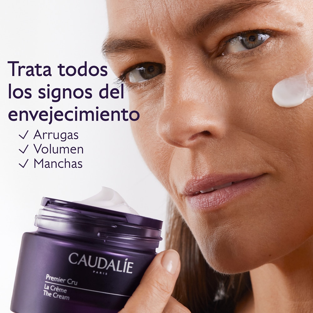PREMIER CRU LA CREMA (CREMA ANTI-EDAD)